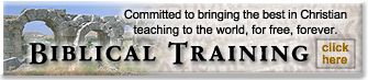 biblicaltraining biblicaltraining